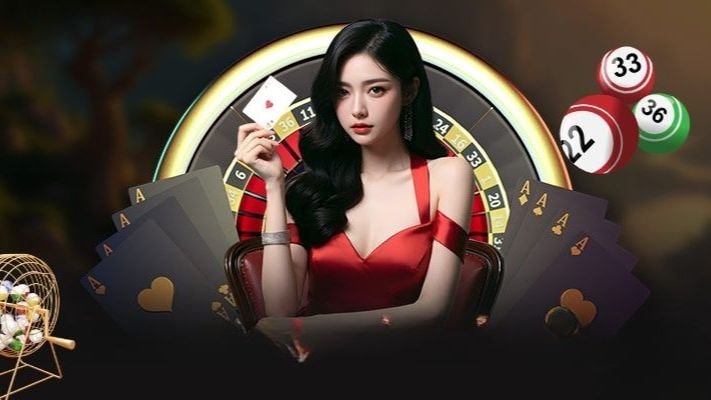 Wolf Gold reel layout and payline structure on laga88 slot platform
